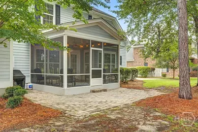 104 Sutton Lane, Pooler, GA 31322 - Photo 38