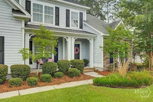 104 Sutton Ln, Pooler, GA 31322 - Photo 2
