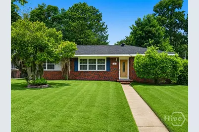 5 Warren Drive, Port Wentworth, GA 31407 - Photo 1