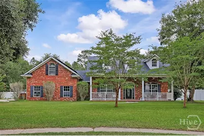 140 Jamestown Drive, Rincon, GA 31326 - Photo 2