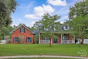 140 Jamestown Dr, Rincon, GA 31326 - Photo 2