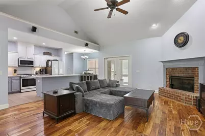 140 Jamestown Drive, Rincon, GA 31326 - Photo 8