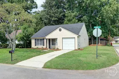 7206 Grant Street, Savannah, GA 31406 - Photo 2