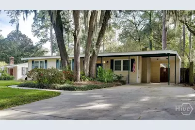 1305 Crossbrook Place, Savannah, GA 31406 - Photo 1