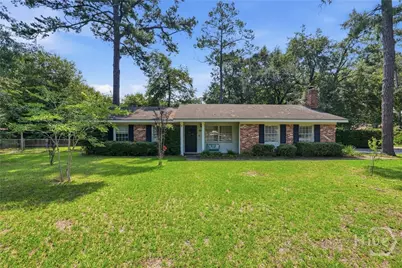 590 Briar Circle, Hinesville, GA 31313 - Photo 1