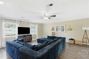 590 Briar Cir, Hinesville, GA 31313 - Photo 4