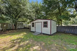 590 Briar Cir, Hinesville, GA 31313 - Photo 24