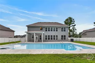 107 Cypress Loop, Bloomingdale, GA 31302 - Photo 2