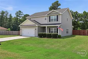 225 Frank Edwards Rd, Ellabell, GA 31308 - Photo 1