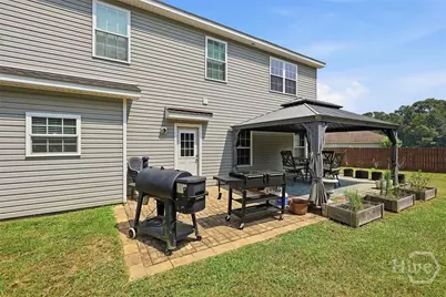 225 Frank Edwards Road, Ellabell, GA 31308 - Photo 44