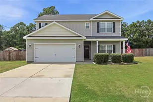 225 Frank Edwards Rd, Ellabell, GA 31308 - Photo 2