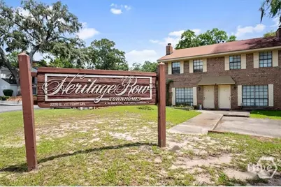 2220 E Victory Drive #6, Savannah, GA  - Photo 4