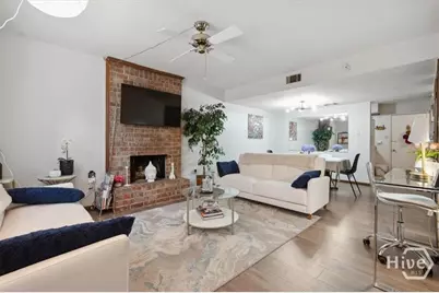 2220 E Victory Drive #6, Savannah, GA  - Photo 6