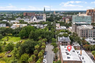 219 Abercorn Street #D1, Savannah, GA 31401 - Photo 4
