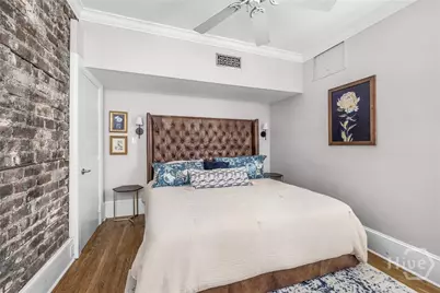 219 Abercorn Street #D1, Savannah, GA 31401 - Photo 18