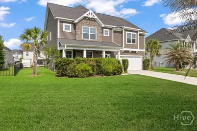 109 Claystone Court, Savannah, GA 31407 - Photo 4