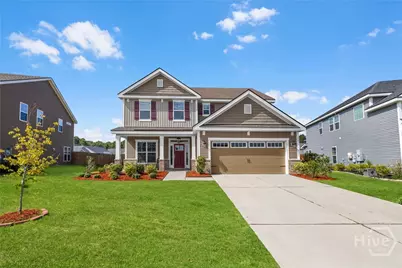 30 Shoefstall Street, Savannah, GA 31407 - Photo 2
