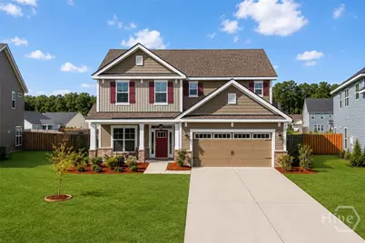 30 Shoefstall Street, Savannah, GA 31407 - Photo 1