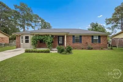 133 Greene Drive, Rincon, GA 31326 - Photo 1
