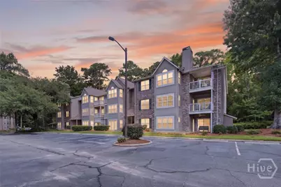 12300 Apache Avenue #1703, Savannah, GA 31419 - Photo 2