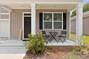 25 Hazy Ln, Hinesville, GA 31313 - Photo 8