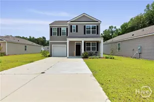 25 Hazy Ln, Hinesville, GA 31313 - Photo 2