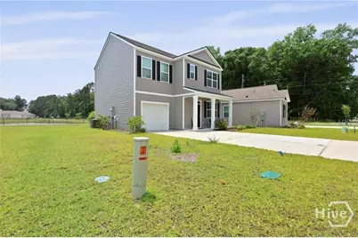 25 Hazy Lane, Hinesville, GA 31313 - Photo 4