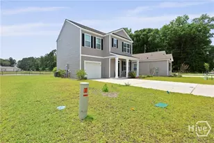 25 Hazy Ln, Hinesville, GA 31313 - Photo 4