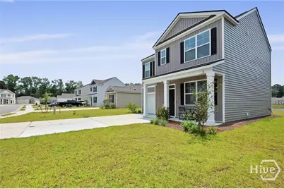 25 Hazy Lane, Hinesville, GA 31313 - Photo 6