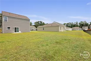 25 Hazy Ln, Hinesville, GA 31313 - Photo 32