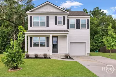2 Coby Lane, Richmond Hill, GA 31324 - Photo 2