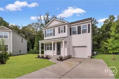 2 Coby Lane, Richmond Hill, GA 31324 - Photo 4