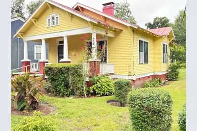 3313 Gragg Street, Thunderbolt, GA 31404 - Photo 2