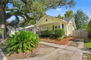 1124 E 37th St, Savannah, GA 31404 - Photo 2