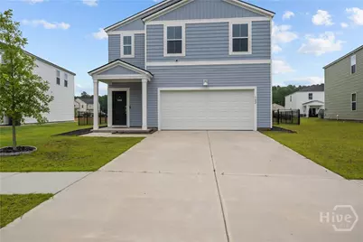 102 Hydrangea Way, Bloomingdale, GA 31302 - Photo 60