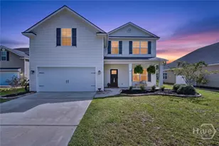 407 Sunbury Dr, Richmond Hill, GA 31324 - Photo 6