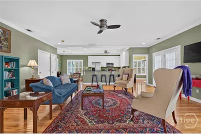 2 River Oak Lane, Tybee Island, GA 31328 - Photo 8