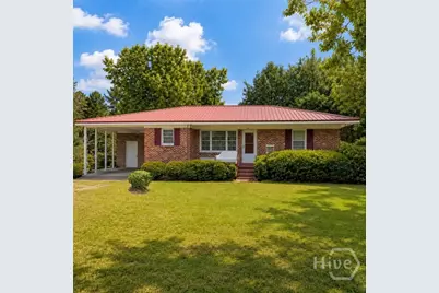 155 Rainbow Ridge Road, Swainsboro, GA 30401 - Photo 1