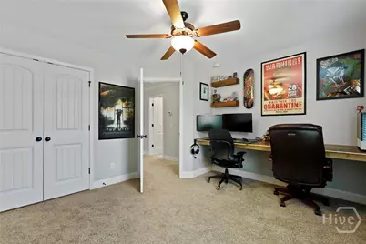 43 Timberland Trail, Richmond Hill, GA 31324 - Photo 30