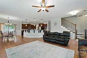 43 Timberland Trl, Richmond Hill, GA 31324 - Photo 6