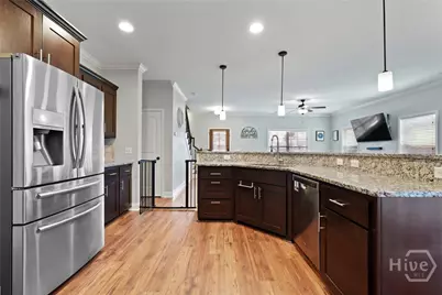 43 Timberland Trail, Richmond Hill, GA 31324 - Photo 14