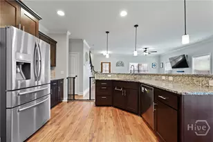 43 Timberland Trl, Richmond Hill, GA 31324 - Photo 14