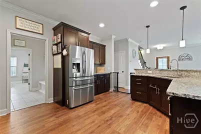 43 Timberland Trail, Richmond Hill, GA 31324 - Photo 10