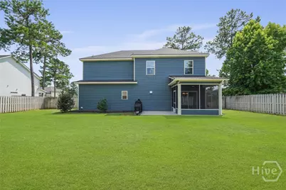 43 Timberland Trail, Richmond Hill, GA 31324 - Photo 44