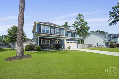 43 Timberland Trail, Richmond Hill, GA 31324 - Photo 2