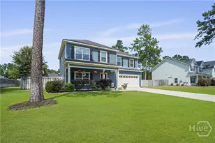 43 Timberland Trl, Richmond Hill, GA 31324 - Photo 2
