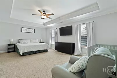 43 Timberland Trail, Richmond Hill, GA 31324 - Photo 20