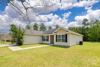 490 Abigail Circle, Ellabell, GA 31308 - Photo 4