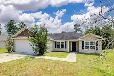 490 Abigail Circle, Ellabell, GA 31308 - Photo 2