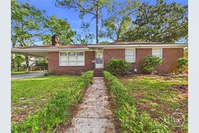 1938 Mitchell Street, Savannah, GA 31405 - Photo 1